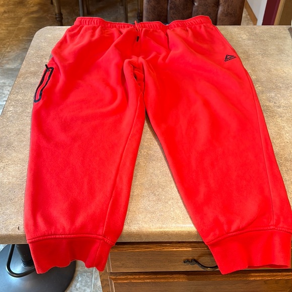 Reebok Other - Men’s Reebok sweat pants size 3XL